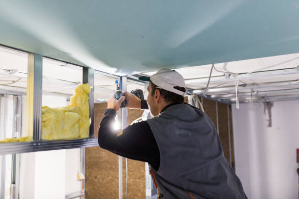 Range of Insulation Solutions in Springville, NY