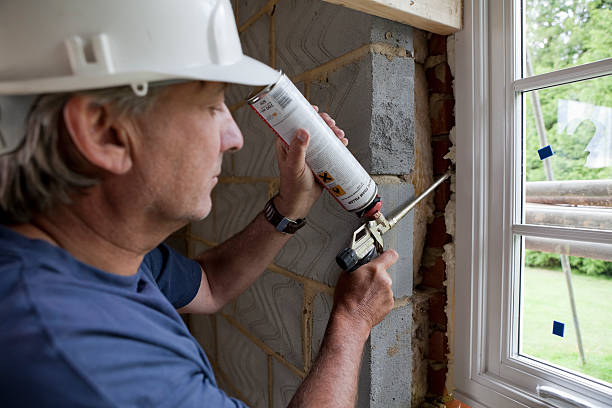 Best Professional Insulation Contractor  in Springville, NY