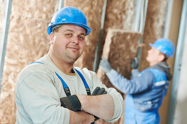 Best Affordable Insulation Services  in Springville, NY